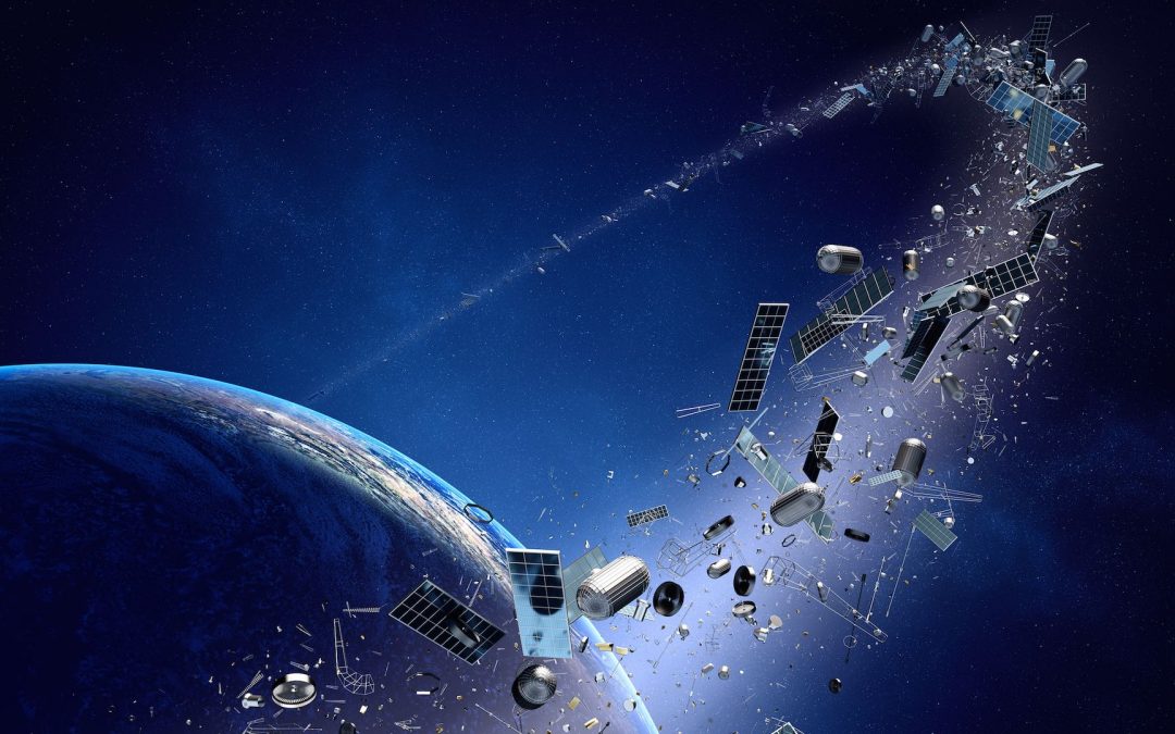 basura-espacial-orbitando-la-tierra-1080x675