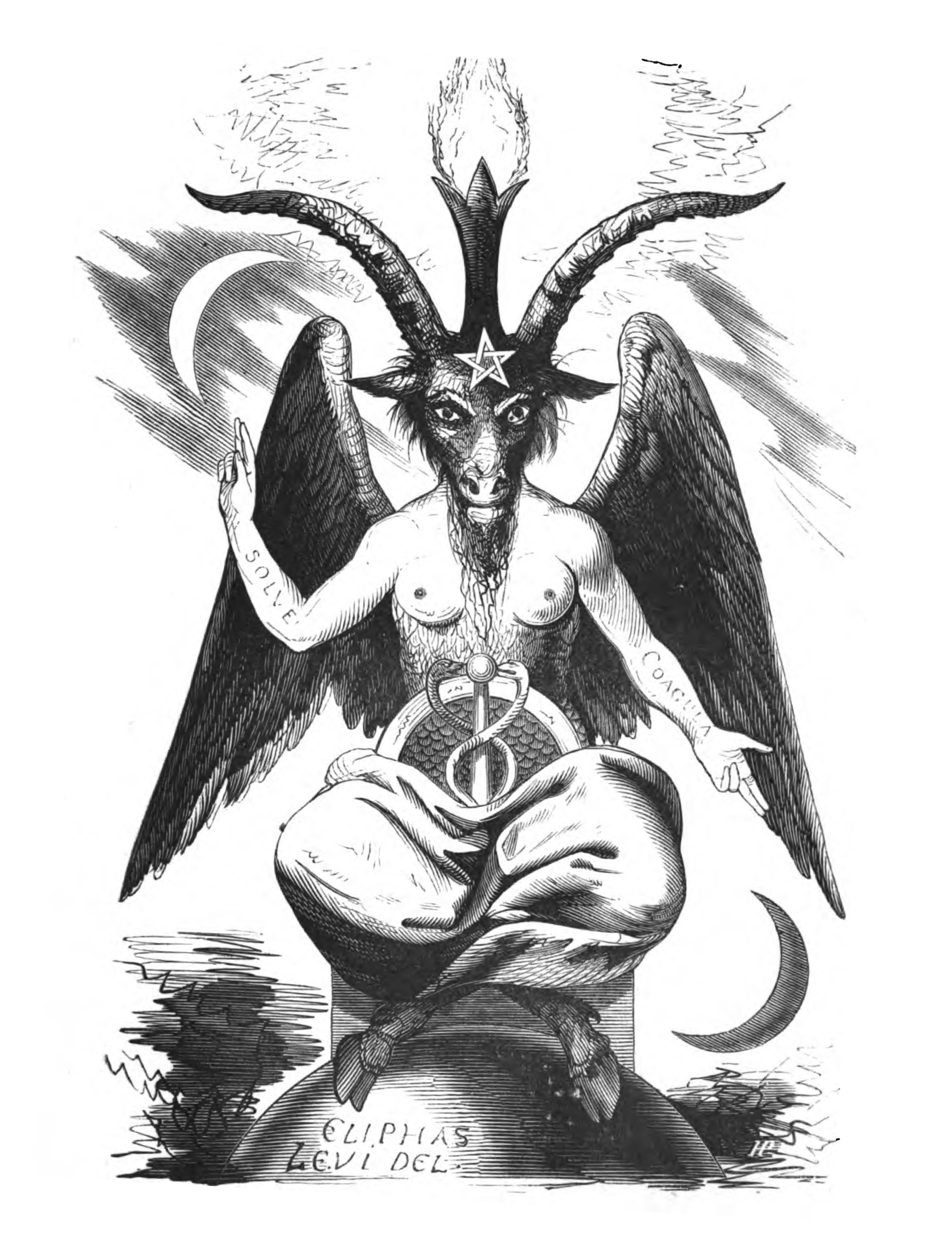 Baphomet